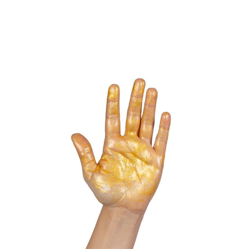 Aceite Corporal con Glow - Imagen 3