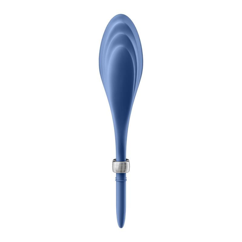 Anillo Vibrador Duelist Azul - Imagen 3