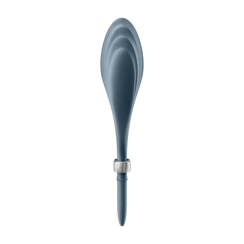 Anillo Vibrador Duelist Dark Blue - Imagen 3