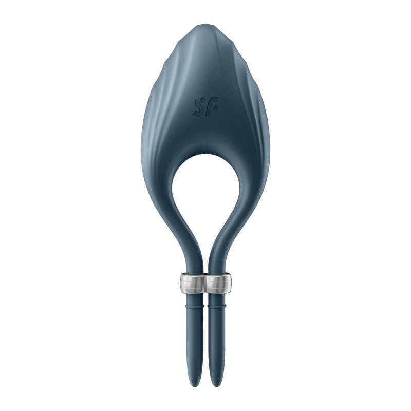 Anillo Vibrador Duelist Dark Blue - Imagen 4