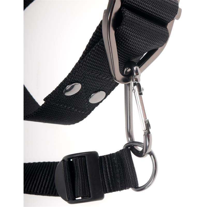 COMMAND by Sir Richards  Correas Bondage para Cama - Imagen 5