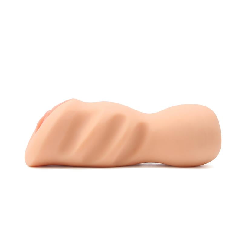 Dan Elle Masturbador Masculino Vagina Realista - Imagen 4