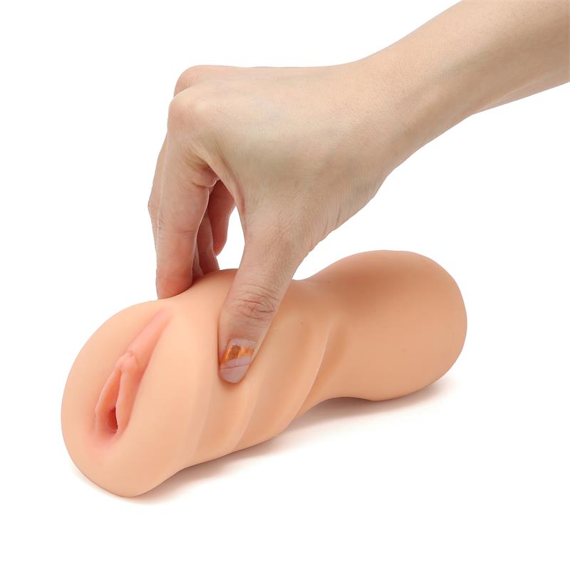 Dan Elle Masturbador Masculino Vagina Realista - Imagen 6