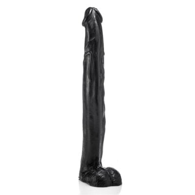 Alternative view of Dildo Chris 43 cm
