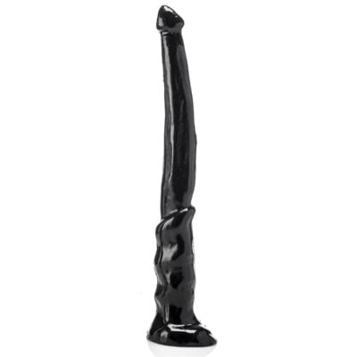Alternative view of Dildo Fury 57 cm