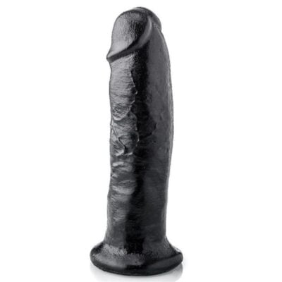 Alternative view of Dildo Softi 23 cm