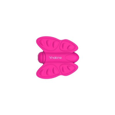 Estimulador Madam Fuchsia