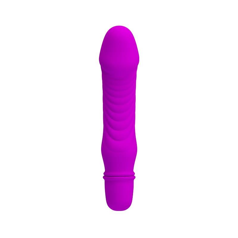 Estimulador Stev Color Rosa Clave 90 - Imagen 2