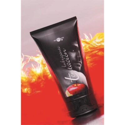 Tentación Lubricante 75 ml Leche de Coco