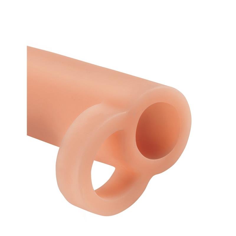 Fantasy X-tensions  Real Feel Potenciador XL - Color Natural - Imagen 3