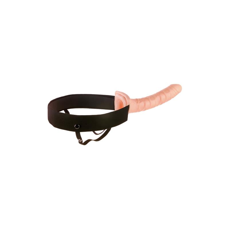 Fetish Fantasy Series  Arnés Hueco 25 cm - Color Natural - Imagen 3