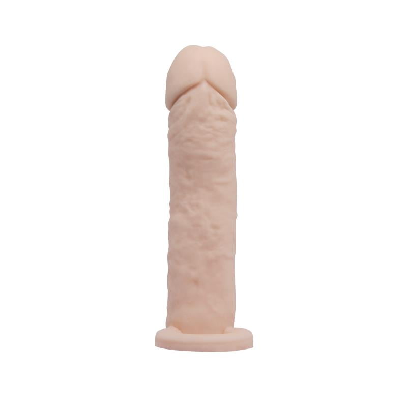 Funda para el Pene Realista Medium Color Natural - Imagen 2