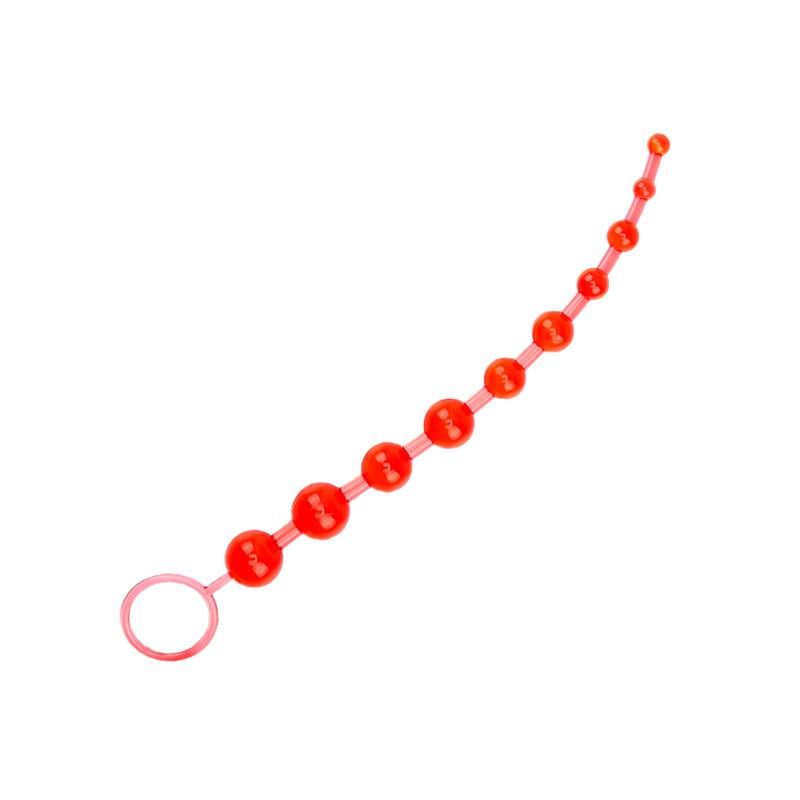 Kit Flirting of Couple Color Rojo - Imagen 3