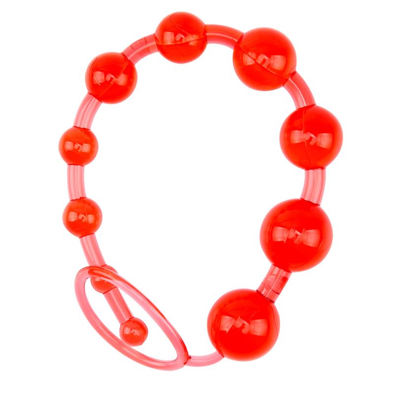 Kit Flirting of Couple Color Rojo - Imagen 4