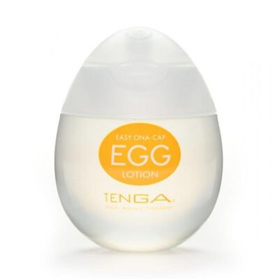 Lubricante Egg Lotion