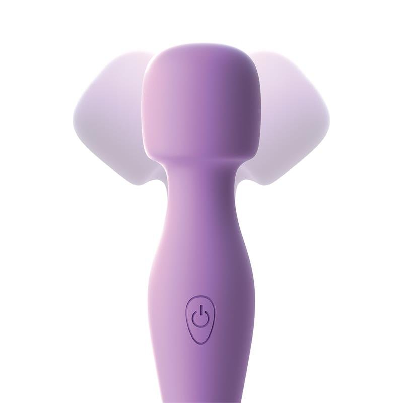 Masajeador Body Massage-Her Color Púrpura - Imagen 3