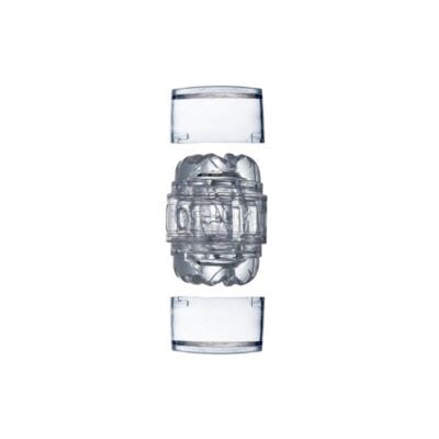 Alternative view of Masturbador para Hombres Quickshot Vantage