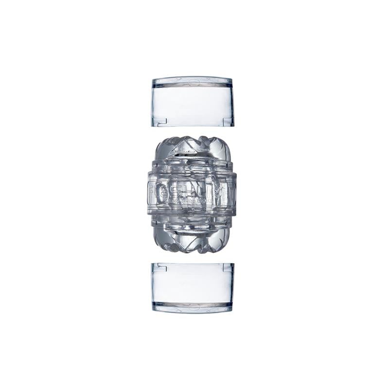 Ver en Masturbador para Hombres Quickshot Vantage - Imagen 2