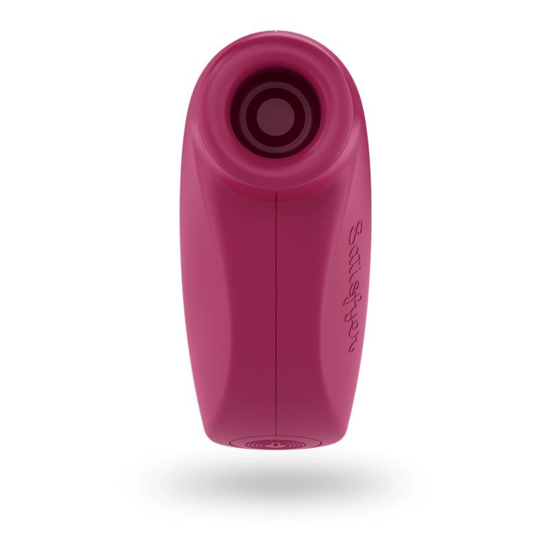 Ver en One Night Stand Succionador de Clítoris 1 Solo Uso 90 min - Imagen 3