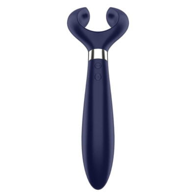 Partner Satisfyer Multifun 3 Azul