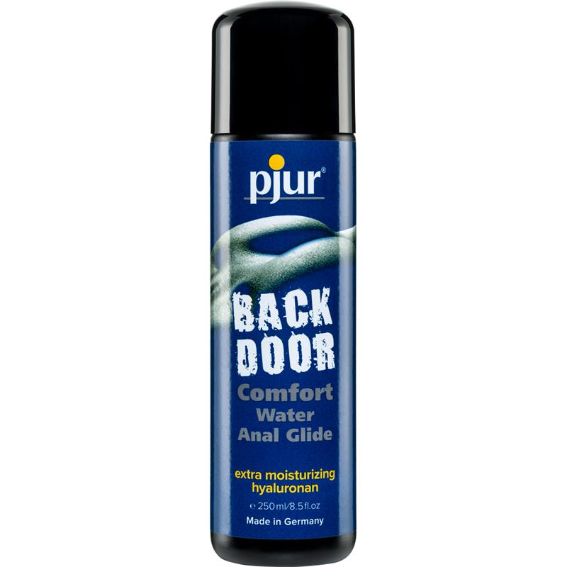 Ver en Pjur Backdoor Lubricante Anal Comfort Glide 250 ml