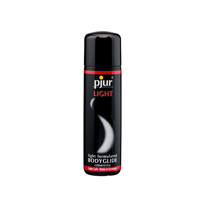 Ver en Pjur Light Lubricante 250 ml