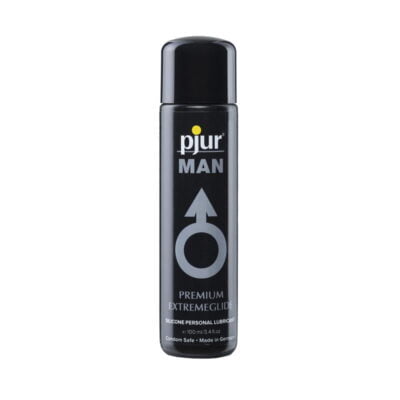 Pjur Man Lubricante Extreme Glide 100 ml
