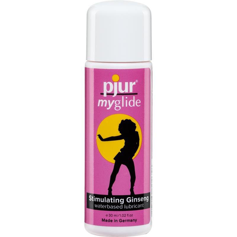 Ver en Pjur My Glide Lubricante 30 ml