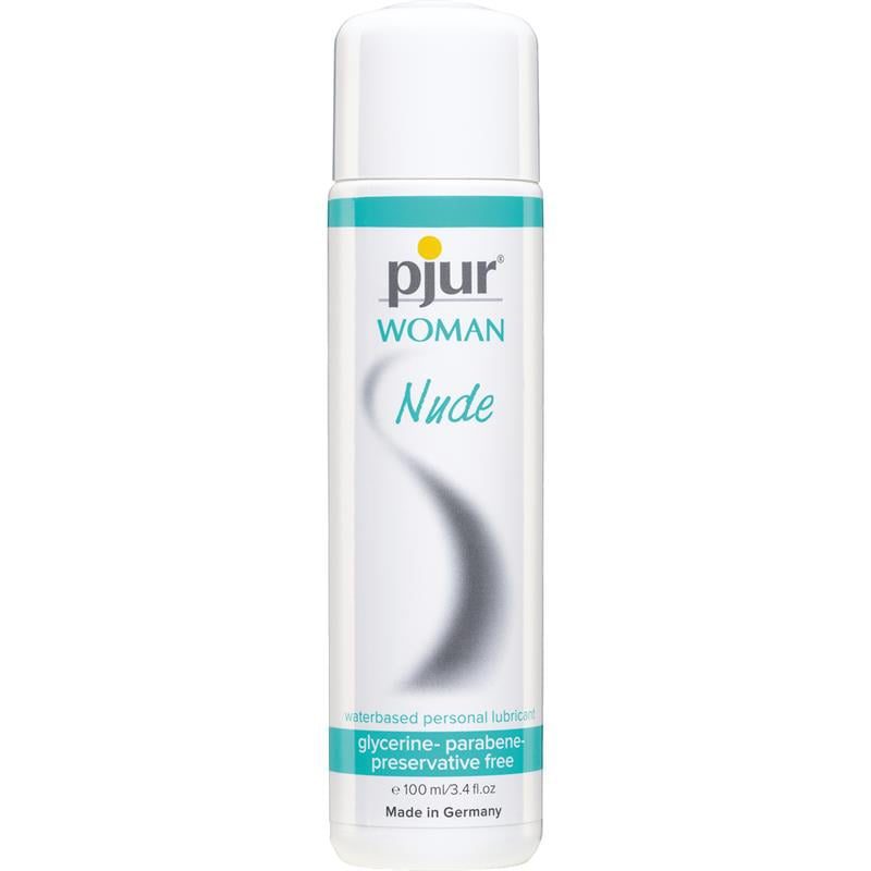 Ver en Pjur Woman Nude 100 ml