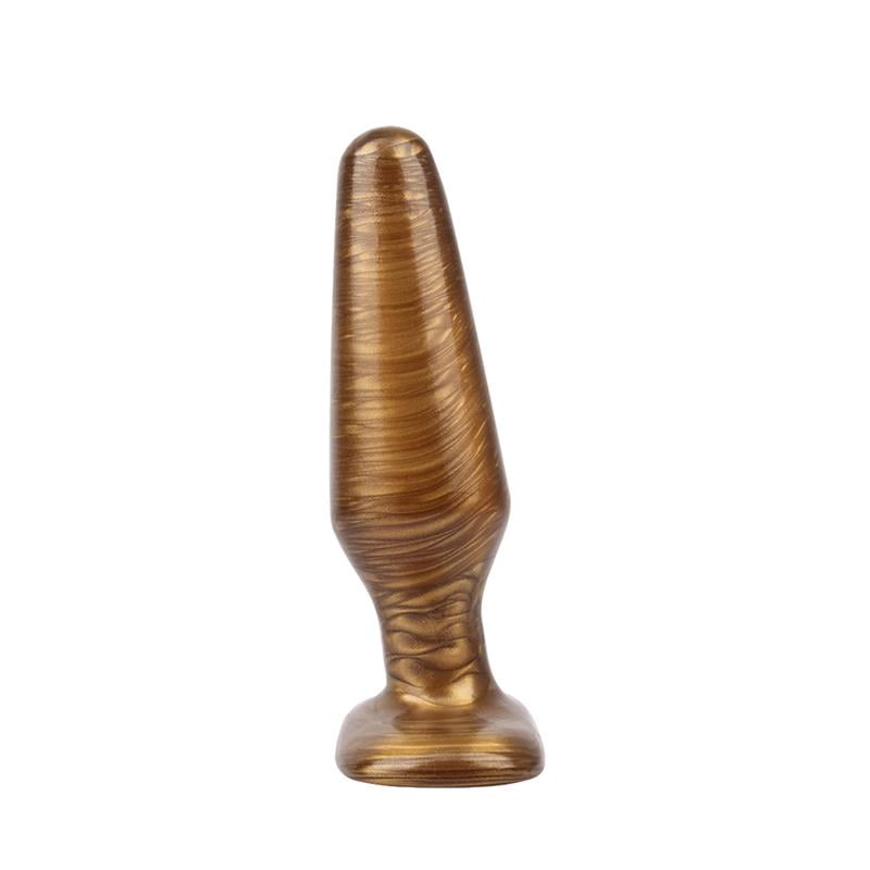 Plug Anal Stag Kaufmann 5.3 - Imagen 3