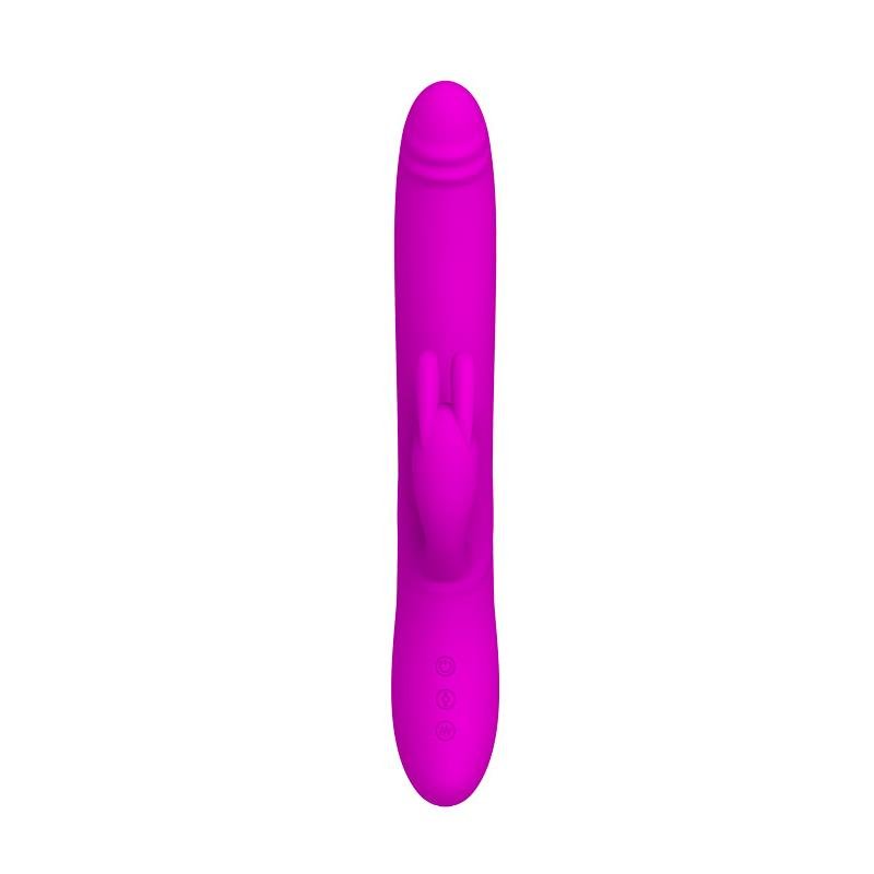Descubre el Vibrador 11 Modos Impermeable: Tu Guía Completa de Placer Acuático - Imagen 2