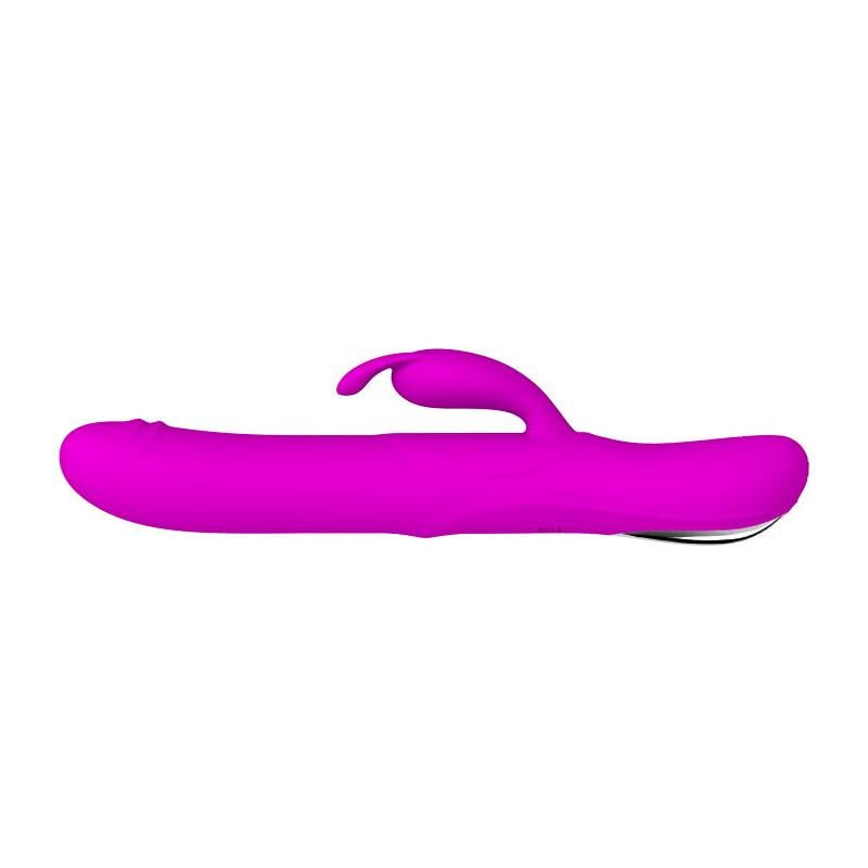 Descubre el Vibrador 11 Modos Impermeable: Tu Guía Completa de Placer Acuático - Imagen 3