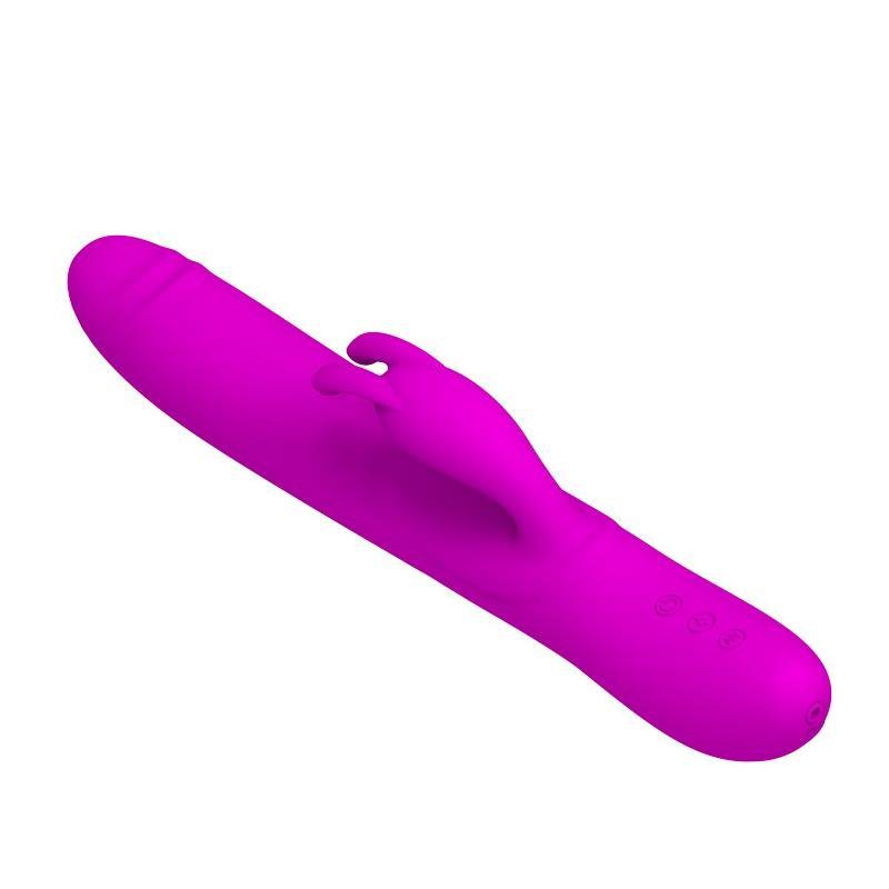 Descubre el Vibrador 11 Modos Impermeable: Tu Guía Completa de Placer Acuático - Imagen 4