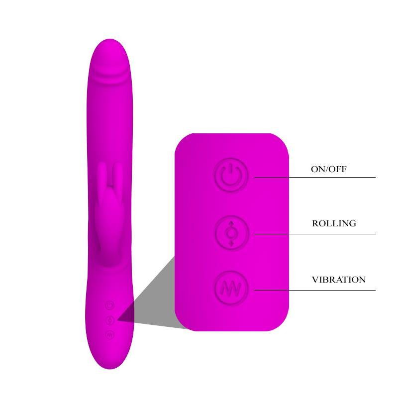Descubre el Vibrador 11 Modos Impermeable: Tu Guía Completa de Placer Acuático - Imagen 7