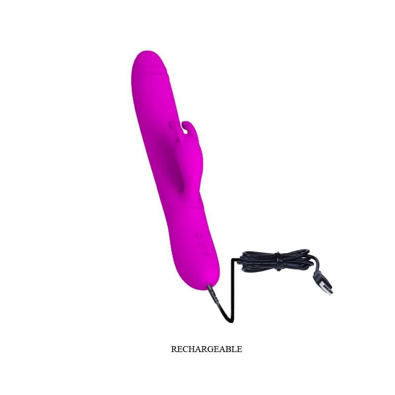 Descubre el Vibrador 11 Modos Impermeable: Tu Guía Completa de Placer Acuático - Imagen 8