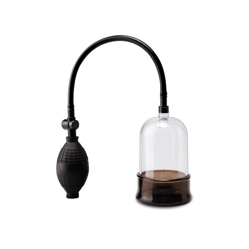 Pump Worx Alargador de Pene Color Negro