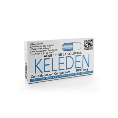 Surtido de Caramelos de Azucar Keleden