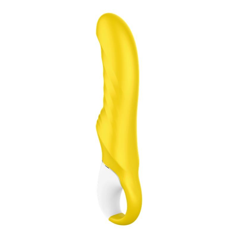 Ver en Vibrador Yummy Sunshine - Imagen 4