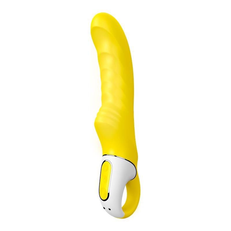 Ver en Vibrador Yummy Sunshine