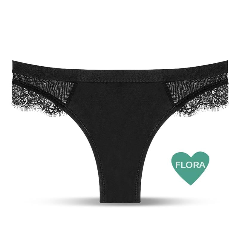 Flora Braguita Menstrual  Normal - Imagen 3