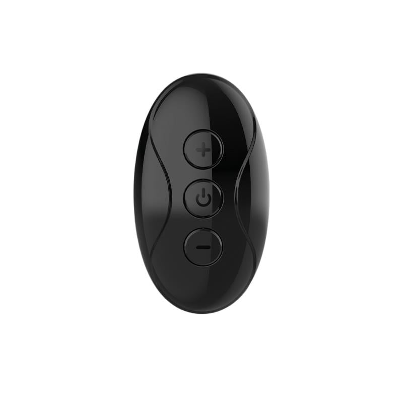 Anillo Vibrador con Lengua - Control Remoto, 3 Motores y USB Magnético | Action - Imagen 6