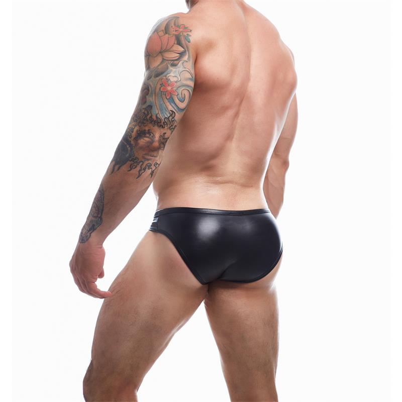 BL4CK01 Calzoncillo con Corchete - Imagen 3