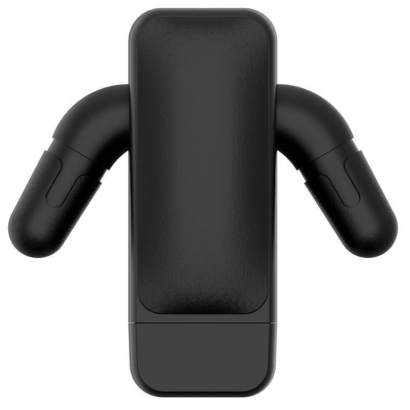 Masturbador Masculino Elon Intoyou: Inteligente Función Up and Down, Calor, Vibración y Soporte Movil - Imagen 4