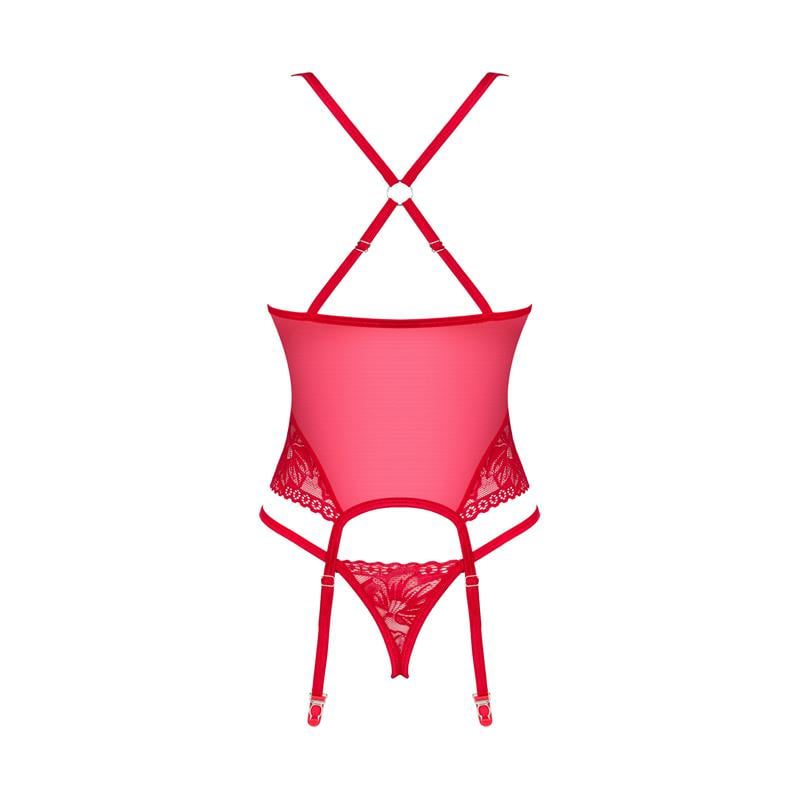 Lacelove Corset - Imagen 4