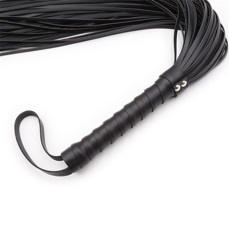 Flogger con Colas de Cordel 70 cm - Imagen 6