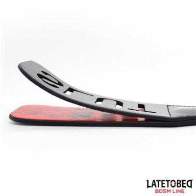 Alternative view of Pala Doble Capa Slut 32 cm