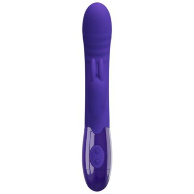 Alternative view of Cerberus Youth Vibrador con Lengua