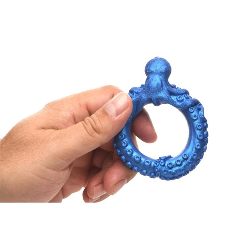 Ver en Anillo para el Pene Poseidon 039 - Imagen 4