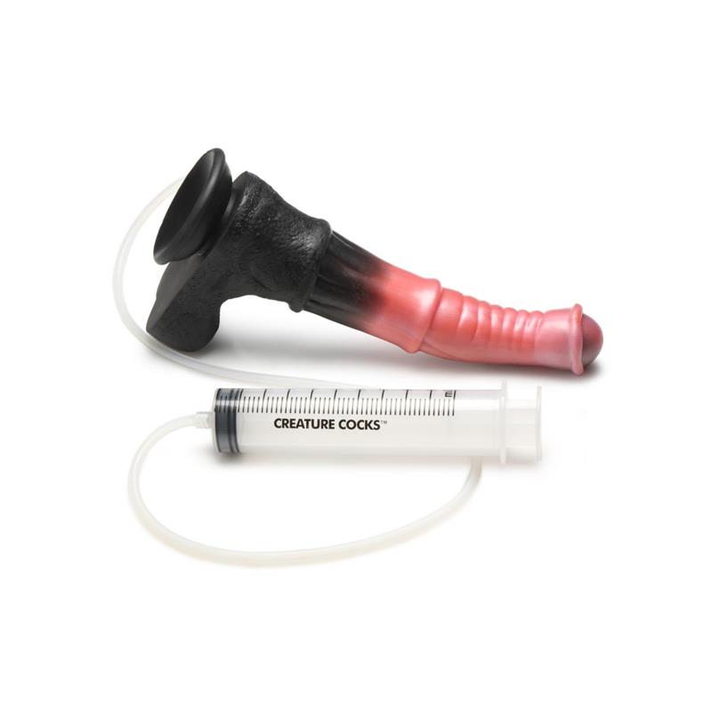 Ver en Dildo Eyaculador Centaur Explosion - Imagen 7