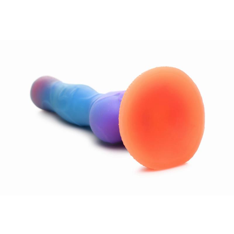 Ver en Dildo Alien Brilla en la Oscuridad 8.5 - Imagen 5